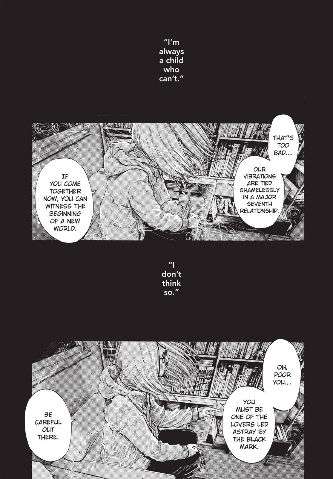 Read Goodnight Punpun EN Manga Online