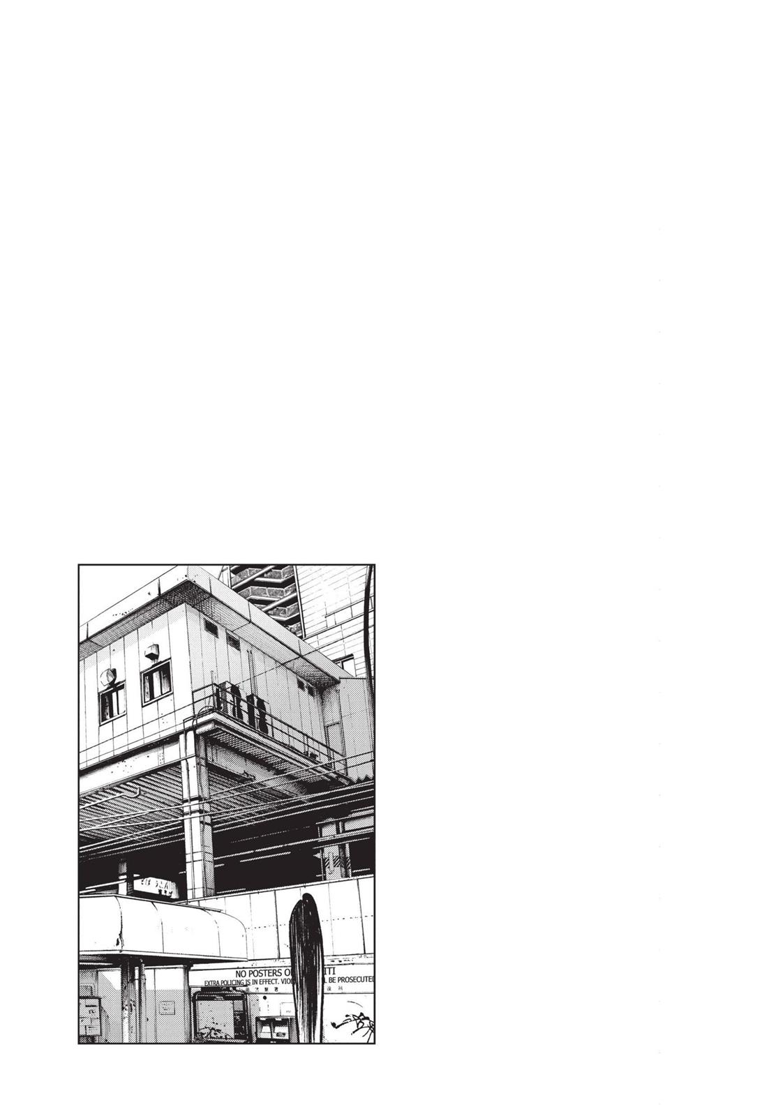 Read Goodnight Punpun EN Manga Online