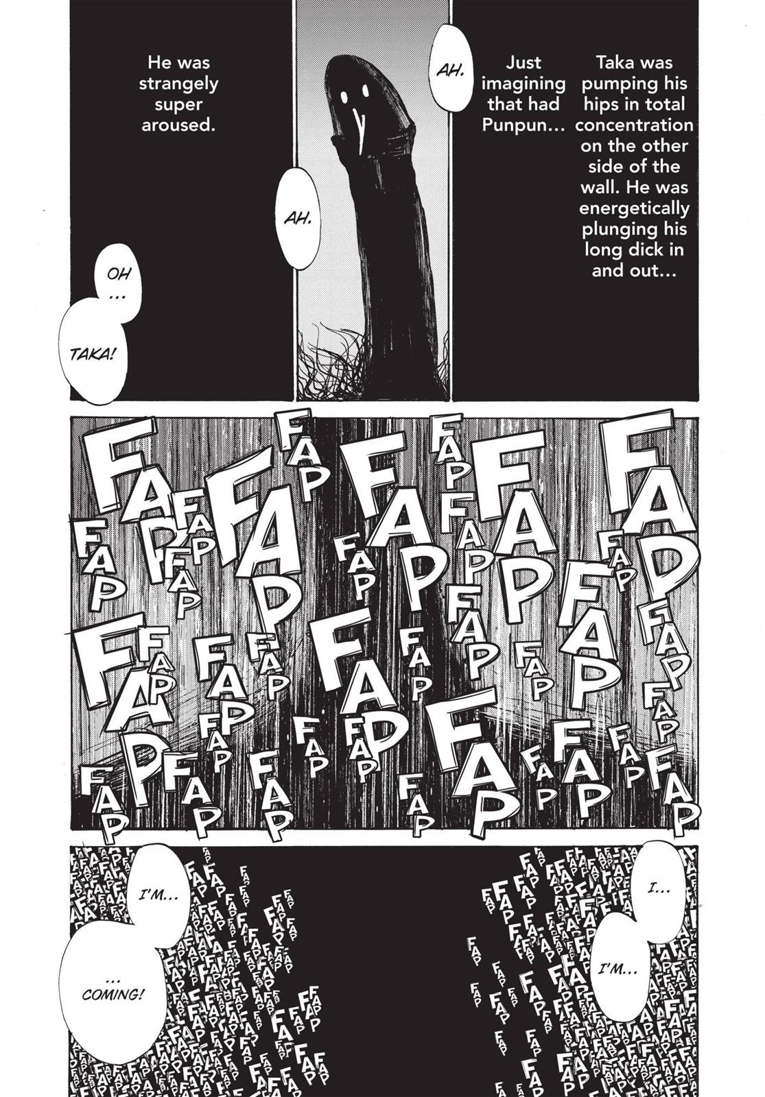 Read Goodnight Punpun EN Manga Online