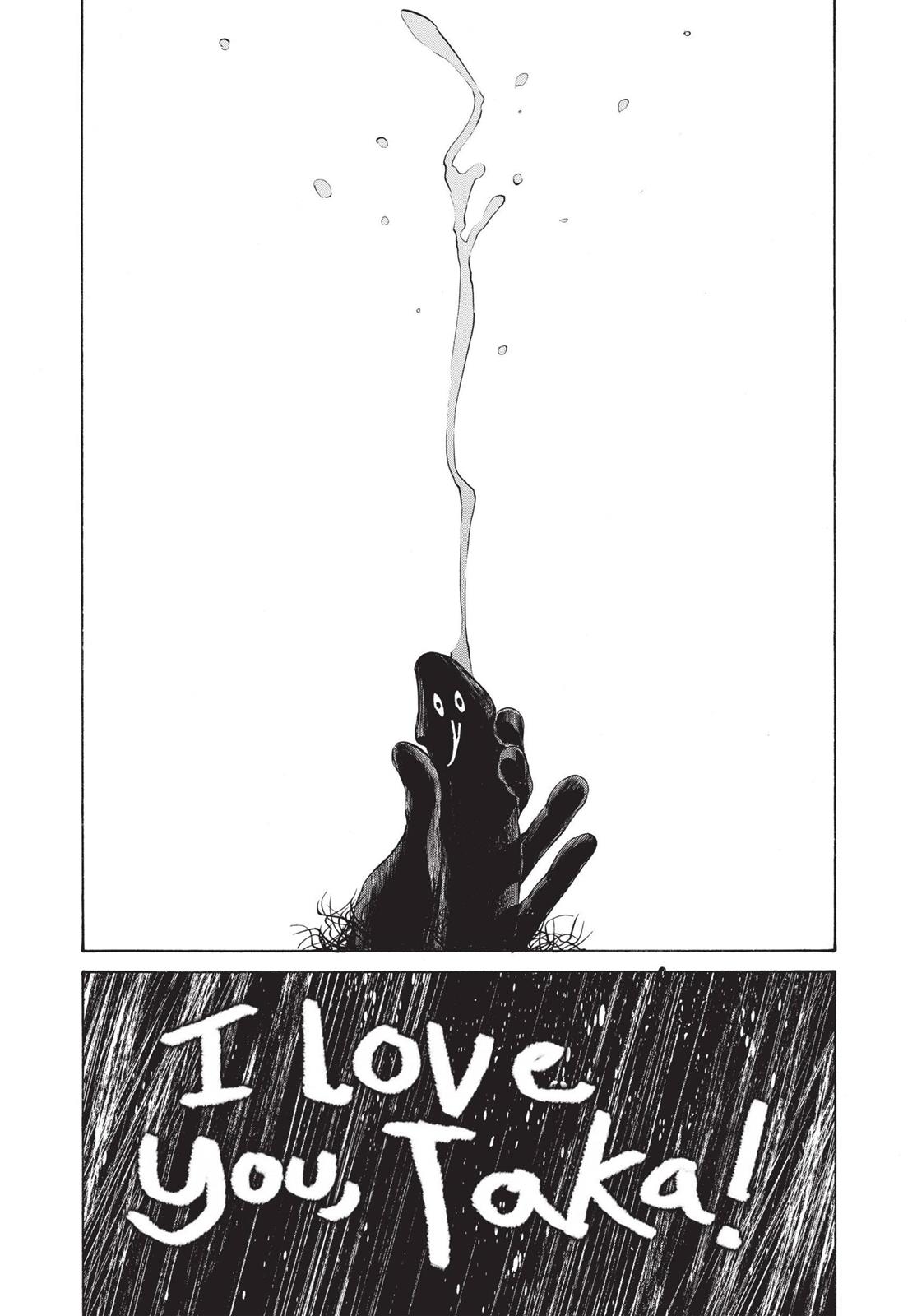 Read Goodnight Punpun EN Manga Online