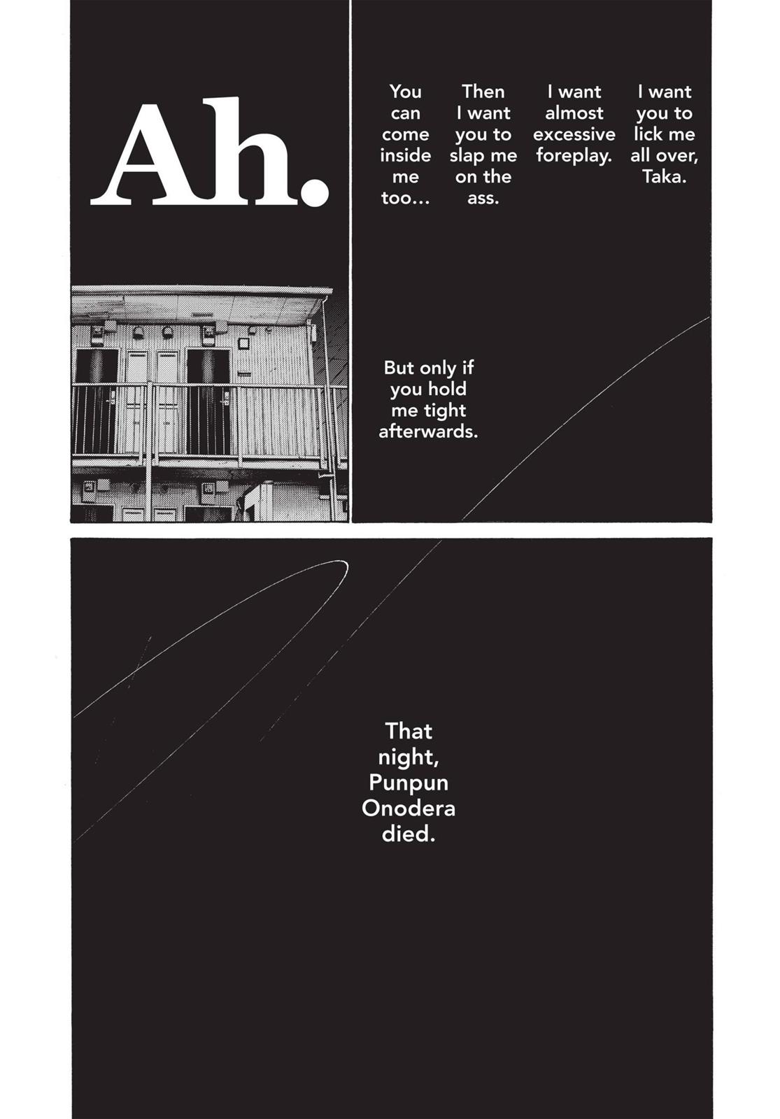 Read Goodnight Punpun EN Manga Online