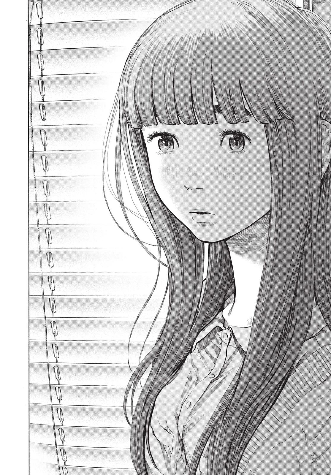 Read Goodnight Punpun EN Manga Online