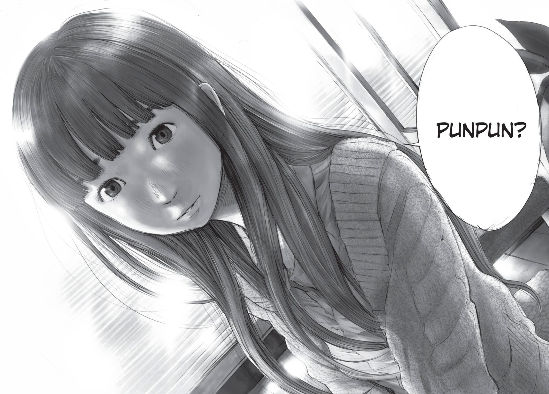 Read Goodnight Punpun EN Manga Online