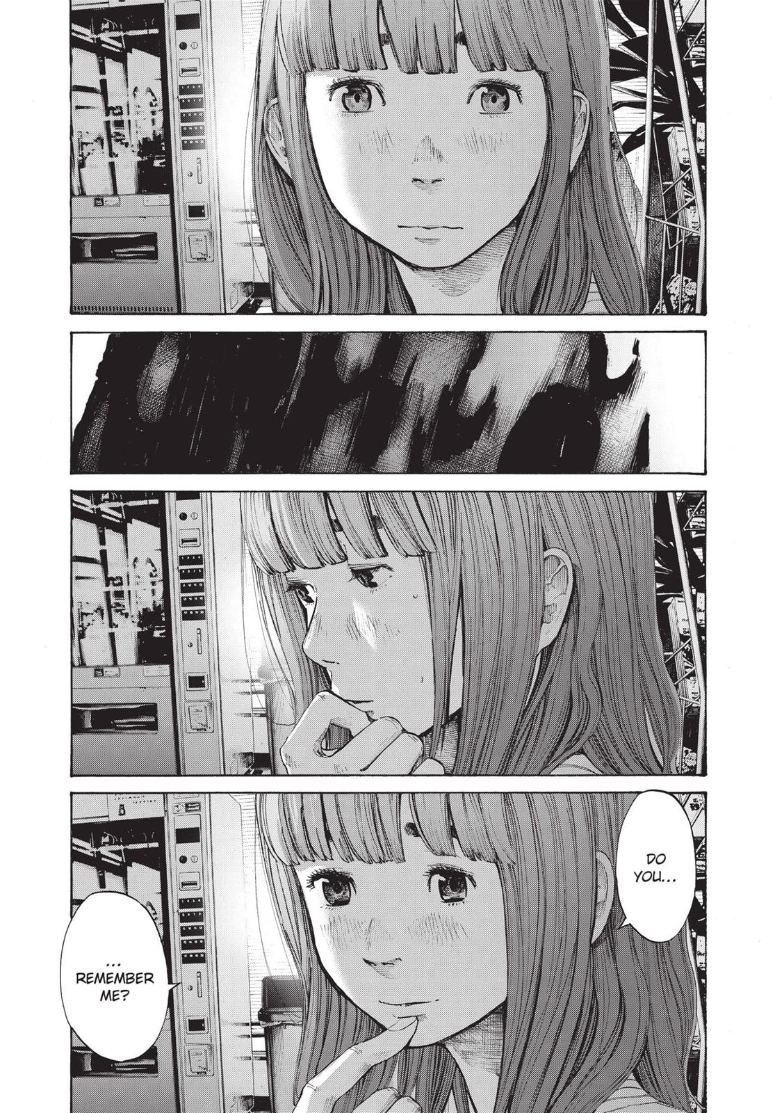 Read Goodnight Punpun EN Manga Online