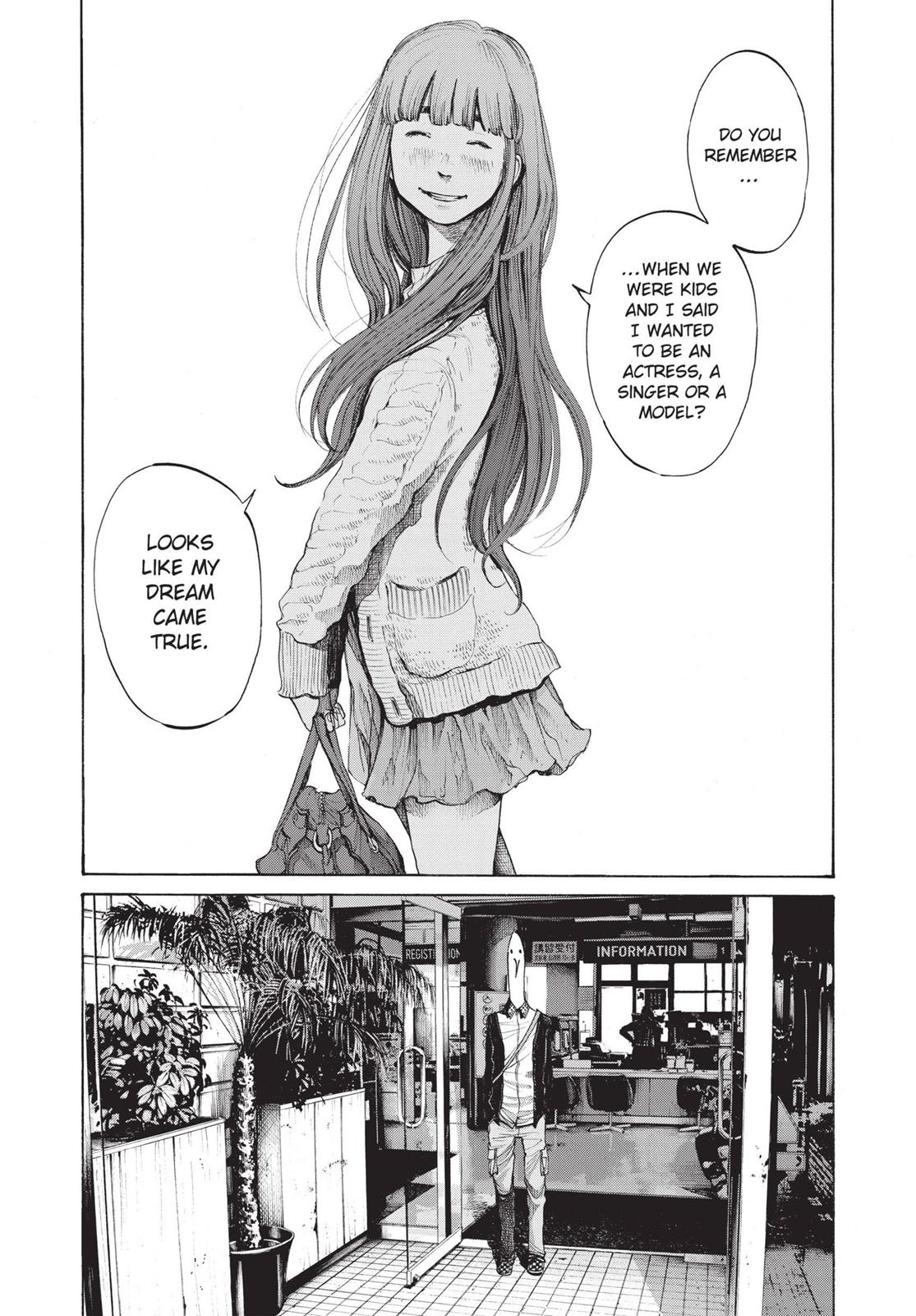 Read Goodnight Punpun EN Manga Online