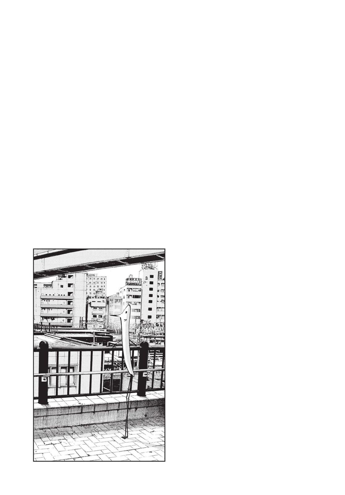 Read Goodnight Punpun EN Manga Online