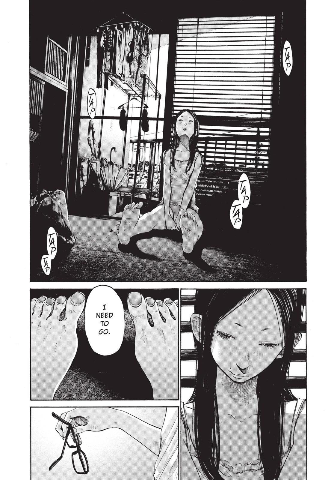 Read Goodnight Punpun EN Manga Online