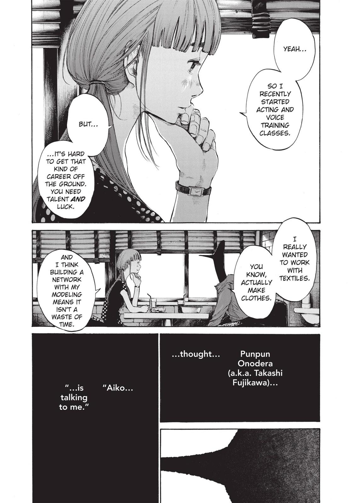 Read Goodnight Punpun EN Manga Online