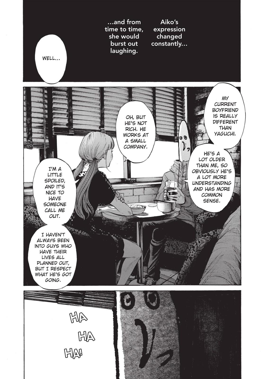 Read Goodnight Punpun EN Manga Online