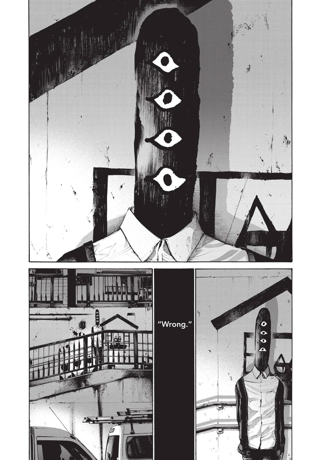 Read Goodnight Punpun EN Manga Online
