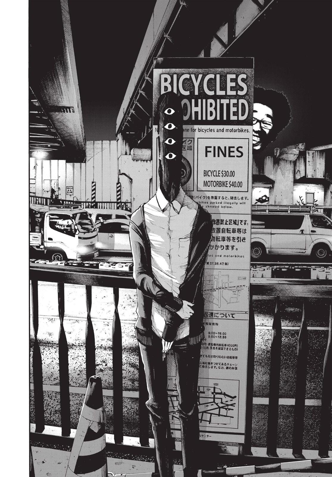 Read Goodnight Punpun EN Manga Online