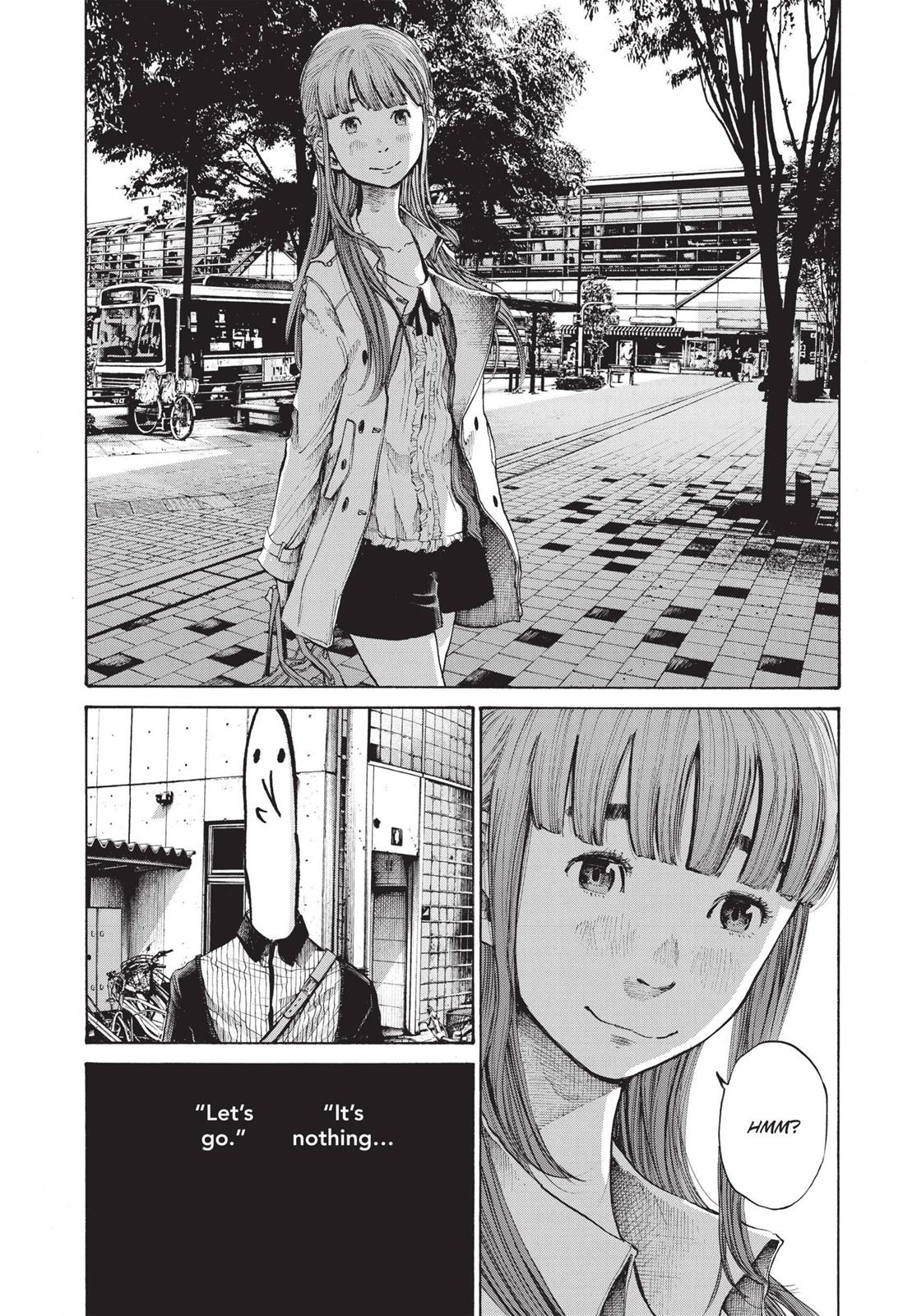 Read Goodnight Punpun EN Manga Online