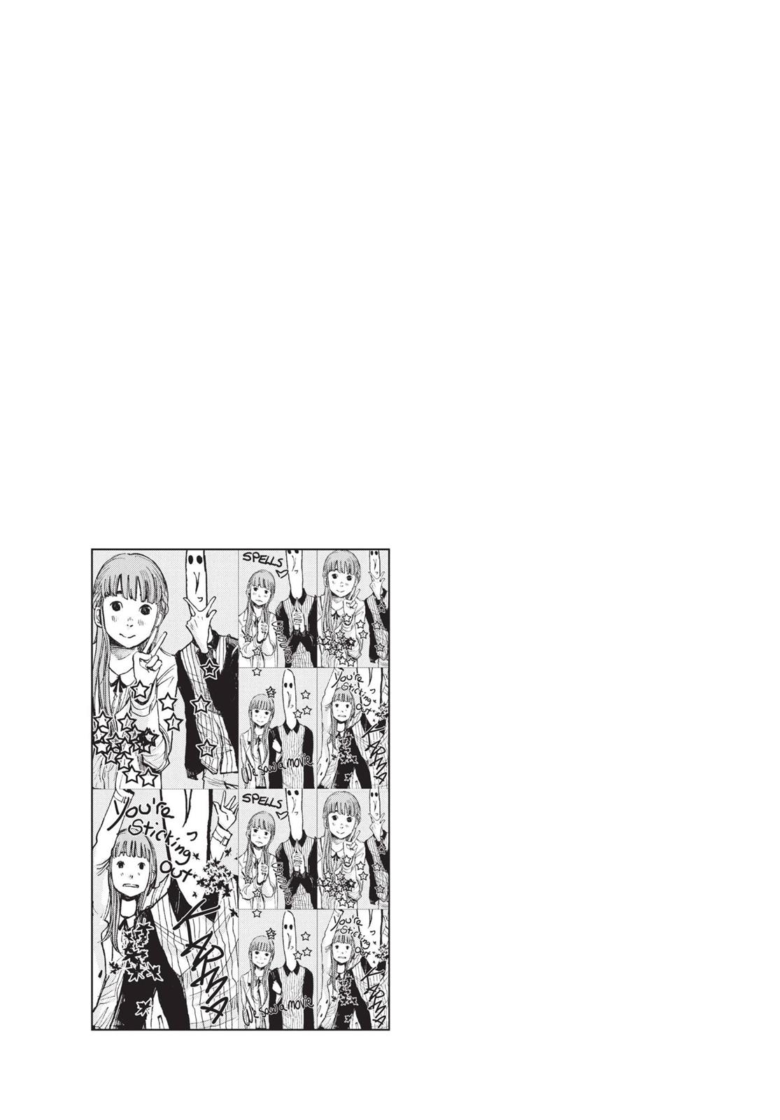 Read Goodnight Punpun EN Manga Online