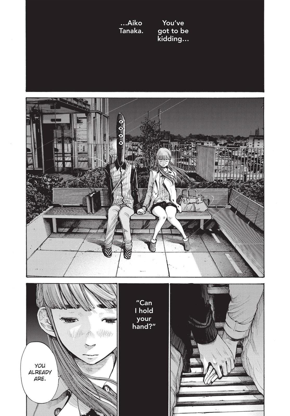 Read Goodnight Punpun EN Manga Online