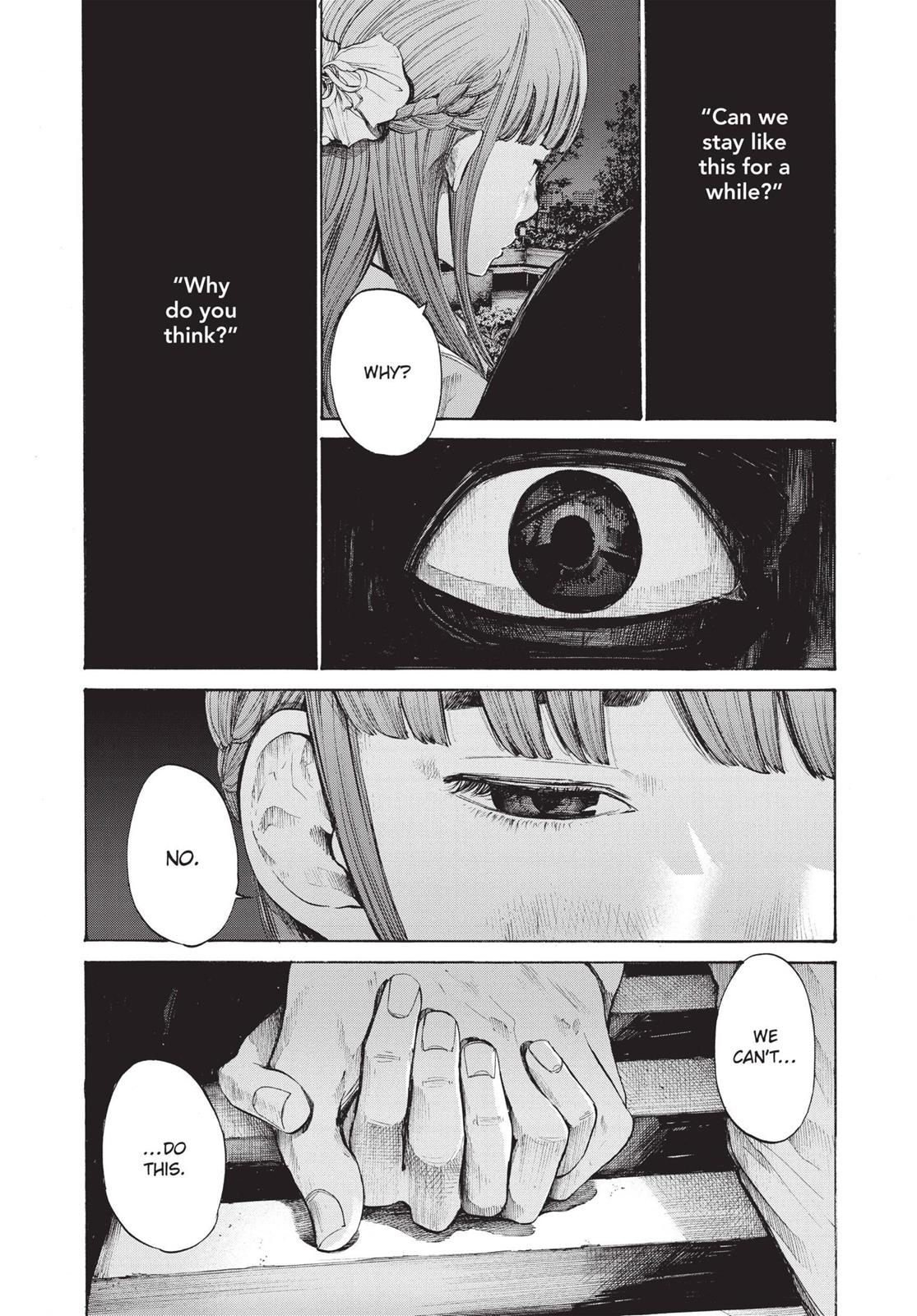Read Goodnight Punpun EN Manga Online