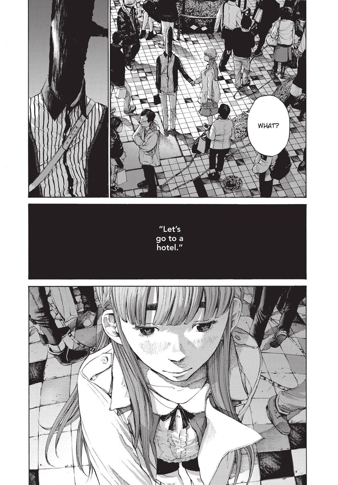 Read Goodnight Punpun EN Manga Online