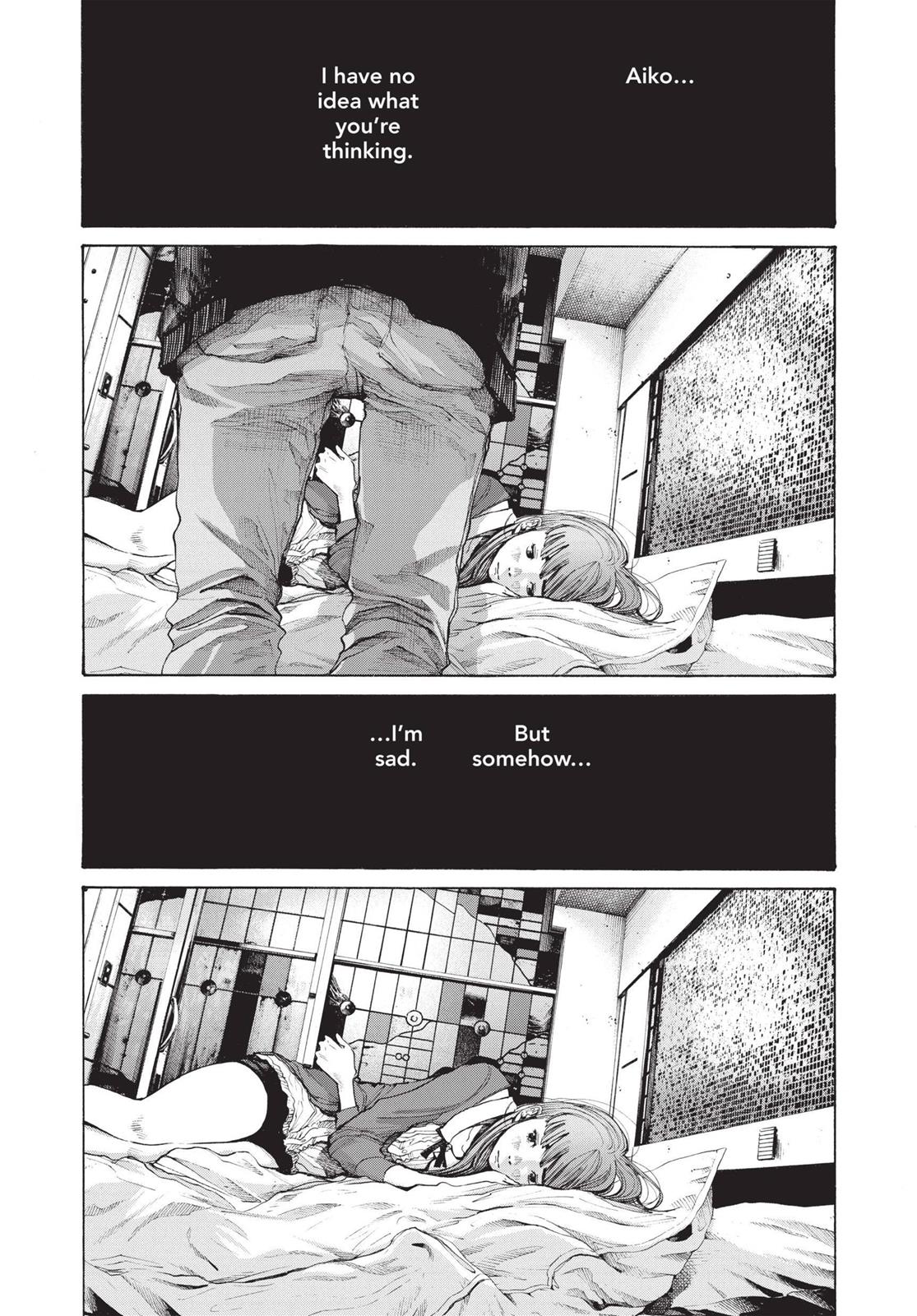 Read Goodnight Punpun EN Manga Online