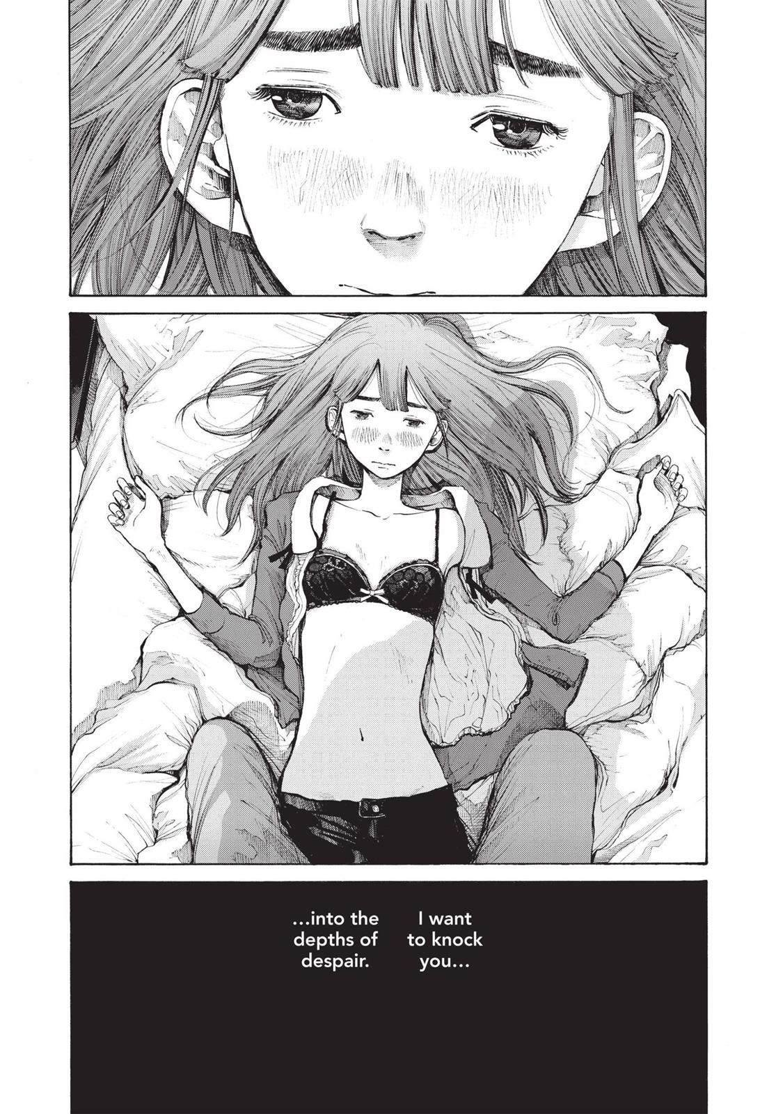 Read Goodnight Punpun EN Manga Online