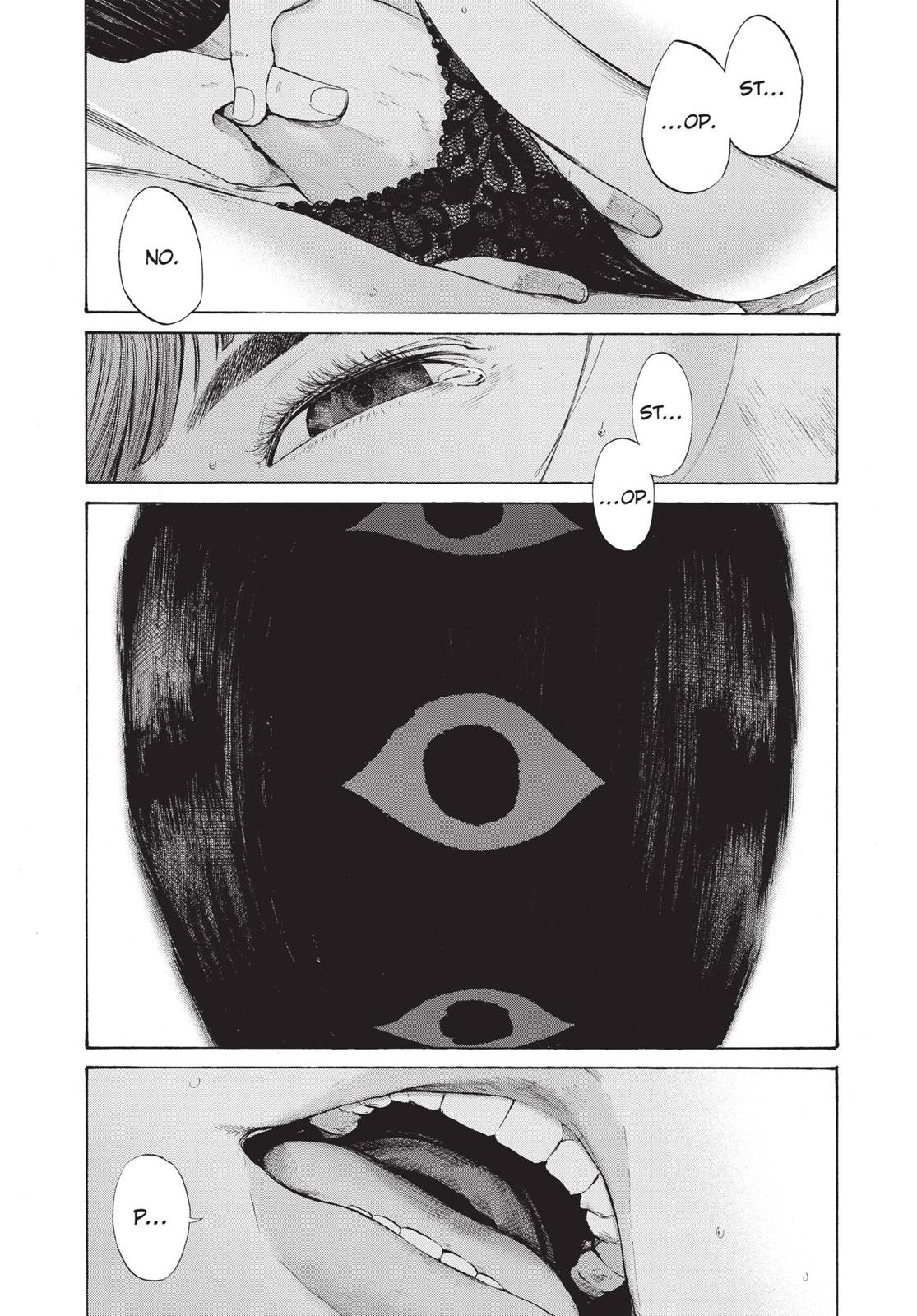 Read Goodnight Punpun EN Manga Online