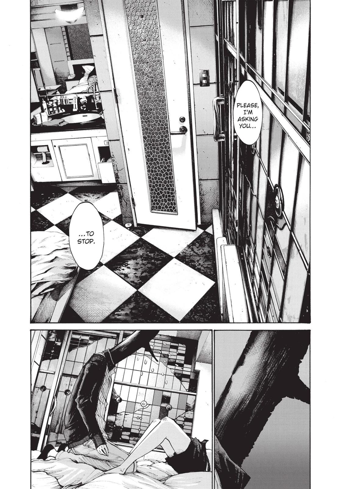 Read Goodnight Punpun EN Manga Online