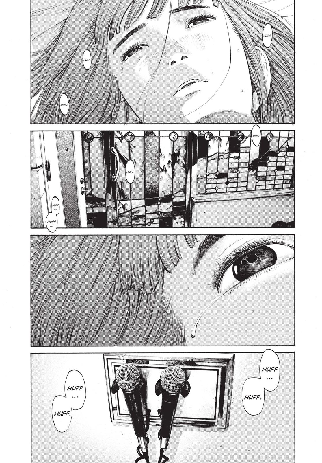 Read Goodnight Punpun EN Manga Online