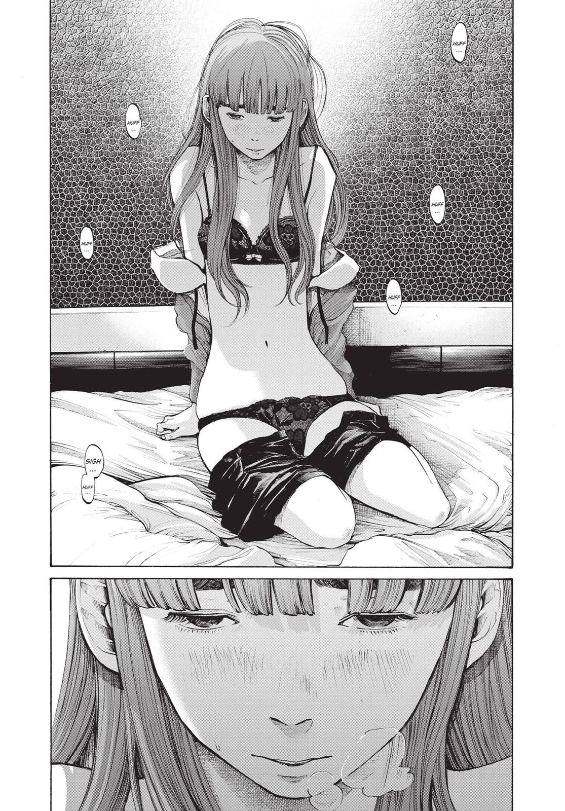 Read Goodnight Punpun EN Manga Online