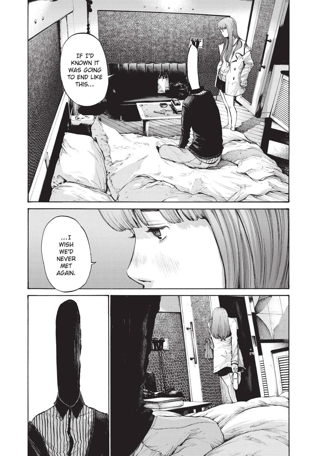 Read Goodnight Punpun EN Manga Online