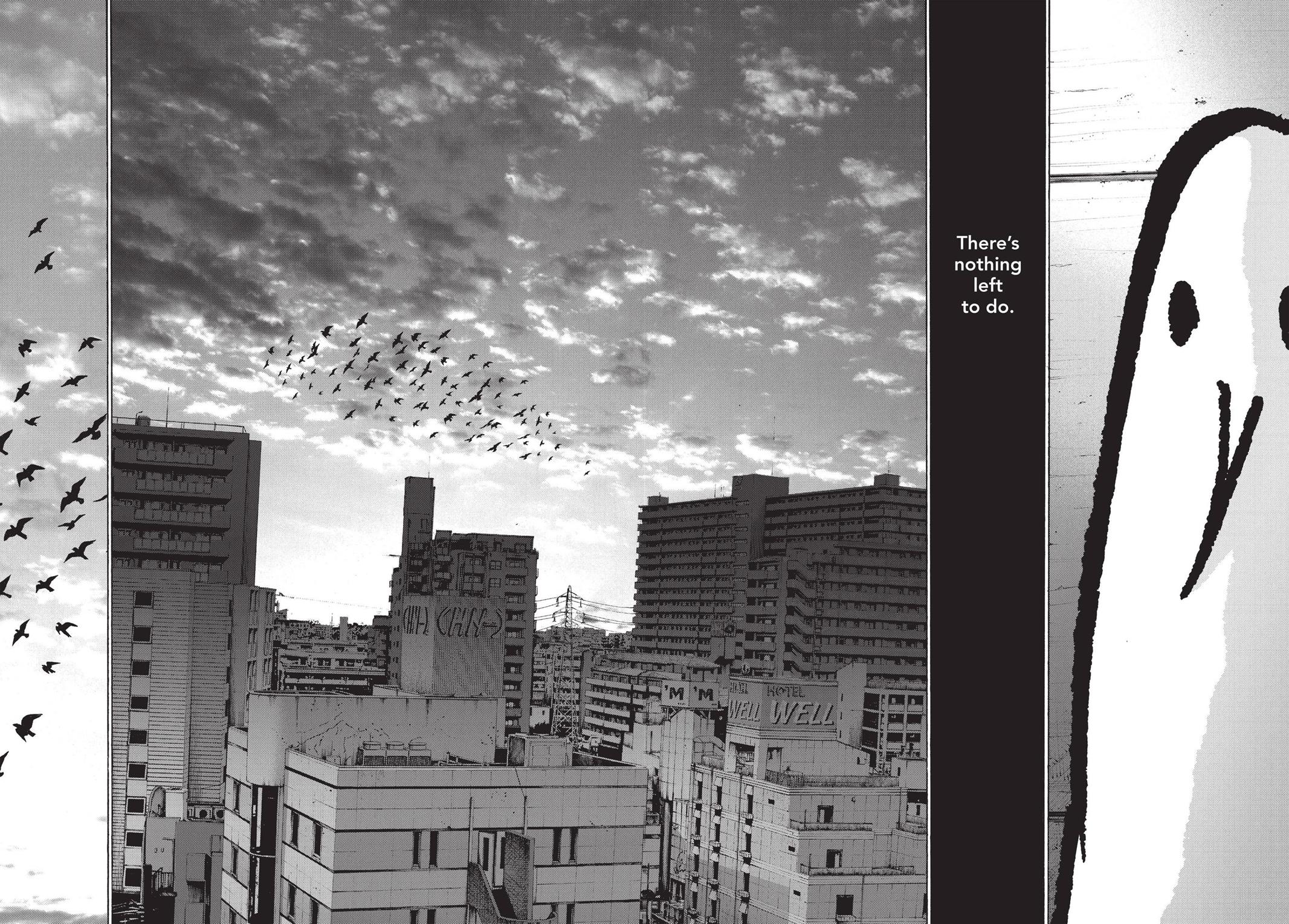 Read Goodnight Punpun EN Manga Online