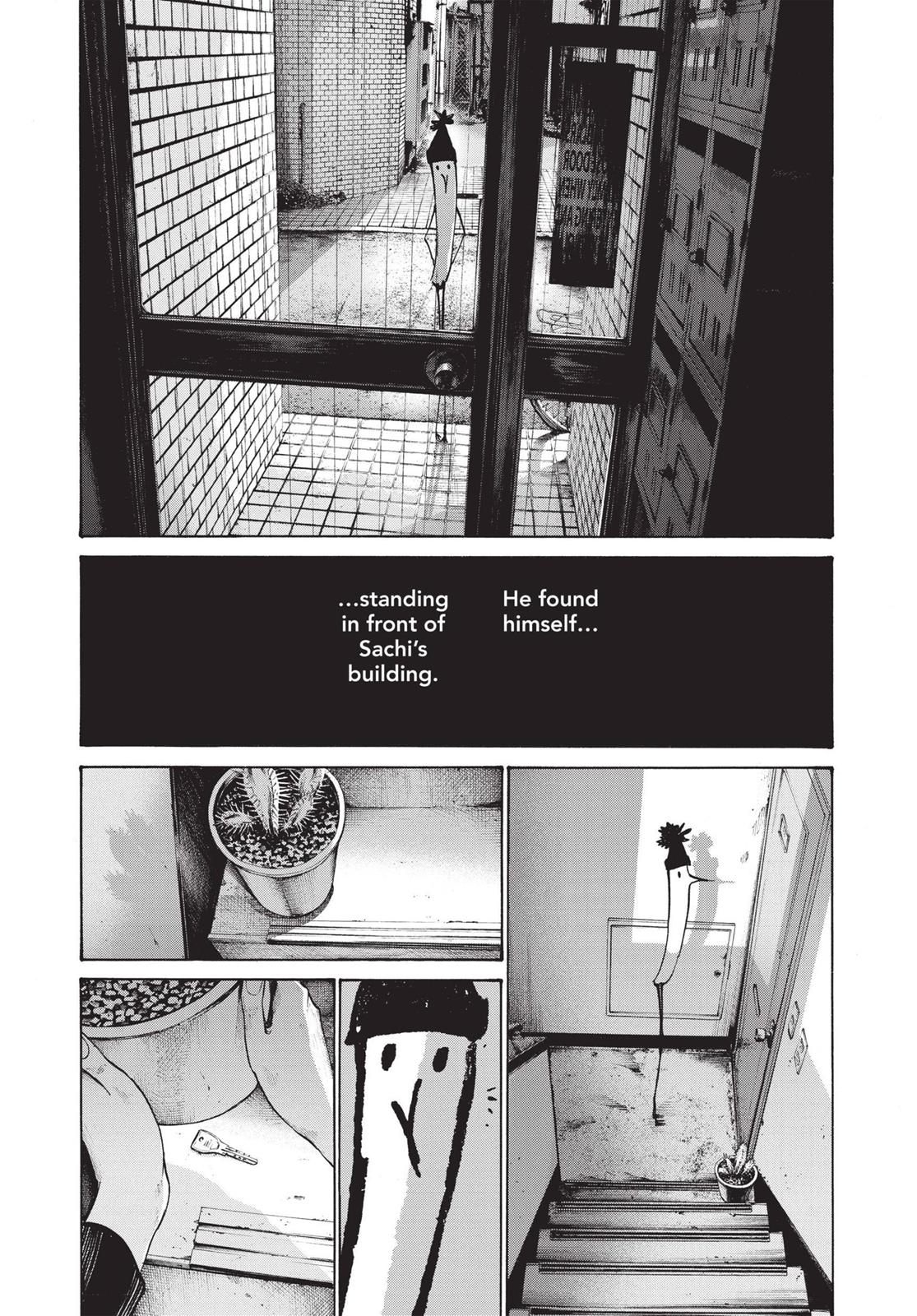 Read Goodnight Punpun EN Manga Online