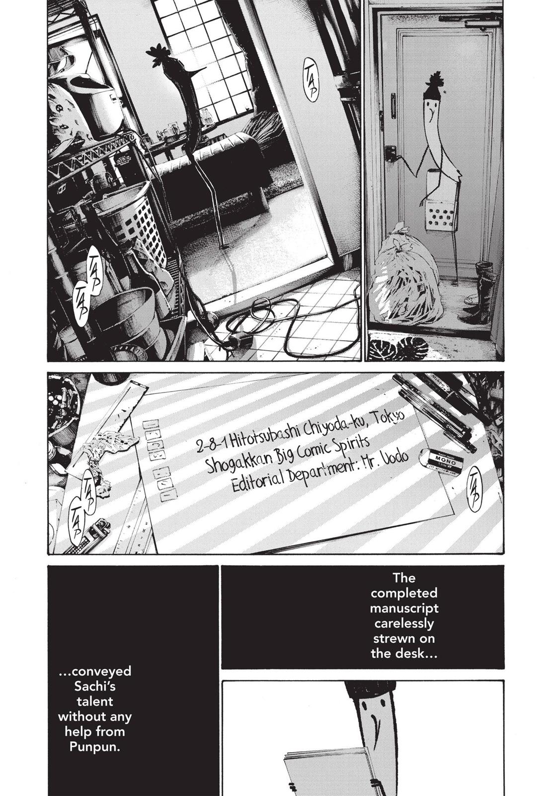 Read Goodnight Punpun EN Manga Online
