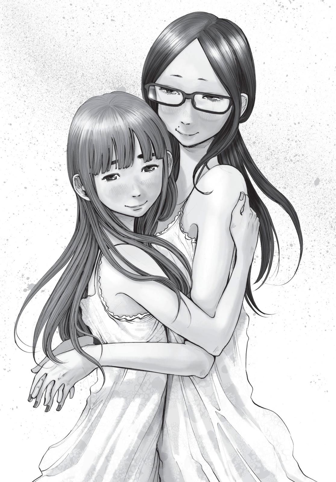 Read Goodnight Punpun EN Manga Online