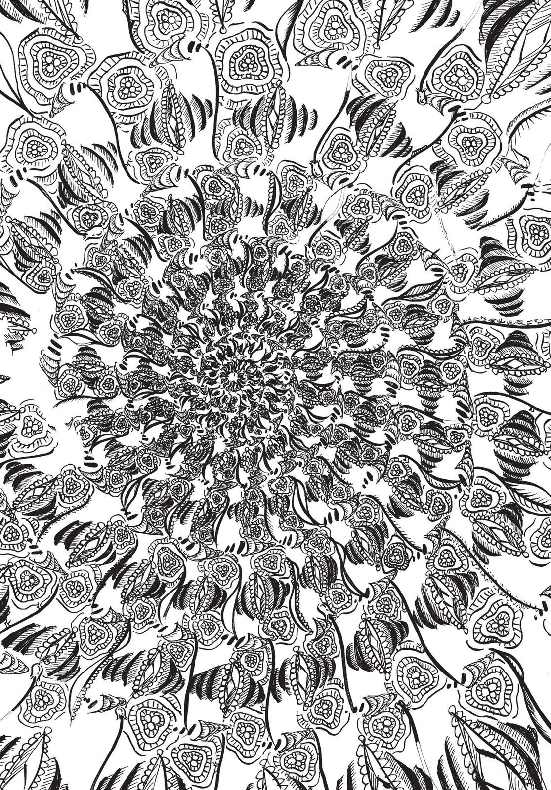 Read Goodnight Punpun EN Manga Online