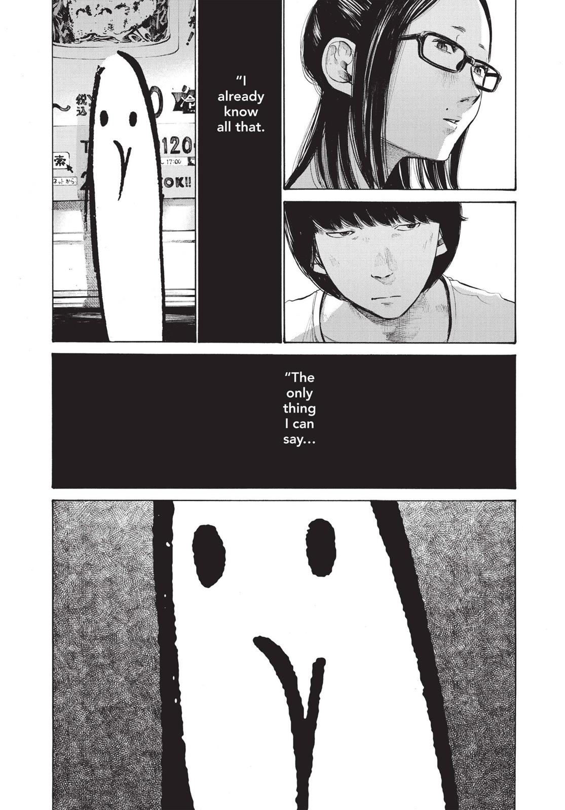 Read Goodnight Punpun EN Manga Online