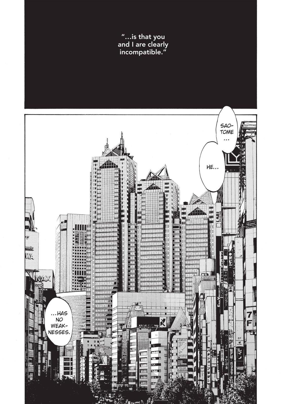 Read Goodnight Punpun EN Manga Online
