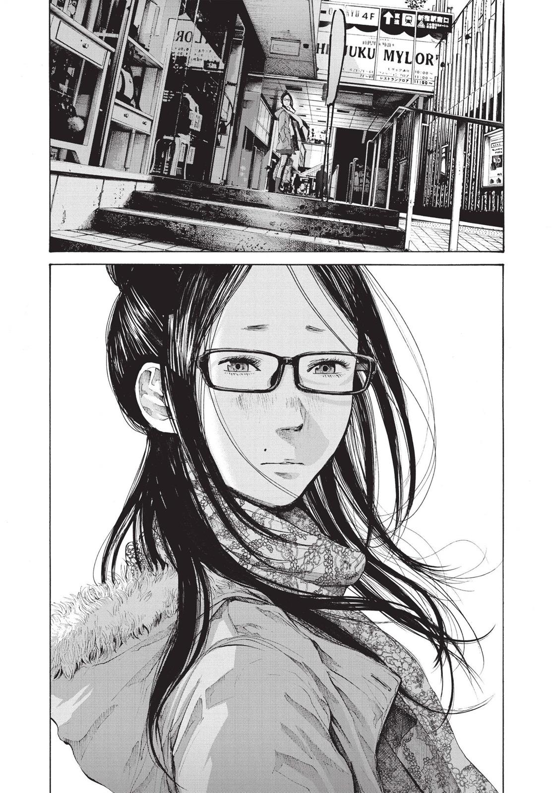 Read Goodnight Punpun EN Manga Online