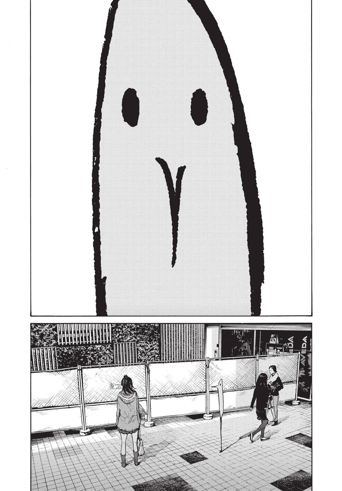 Read Goodnight Punpun EN Manga Online