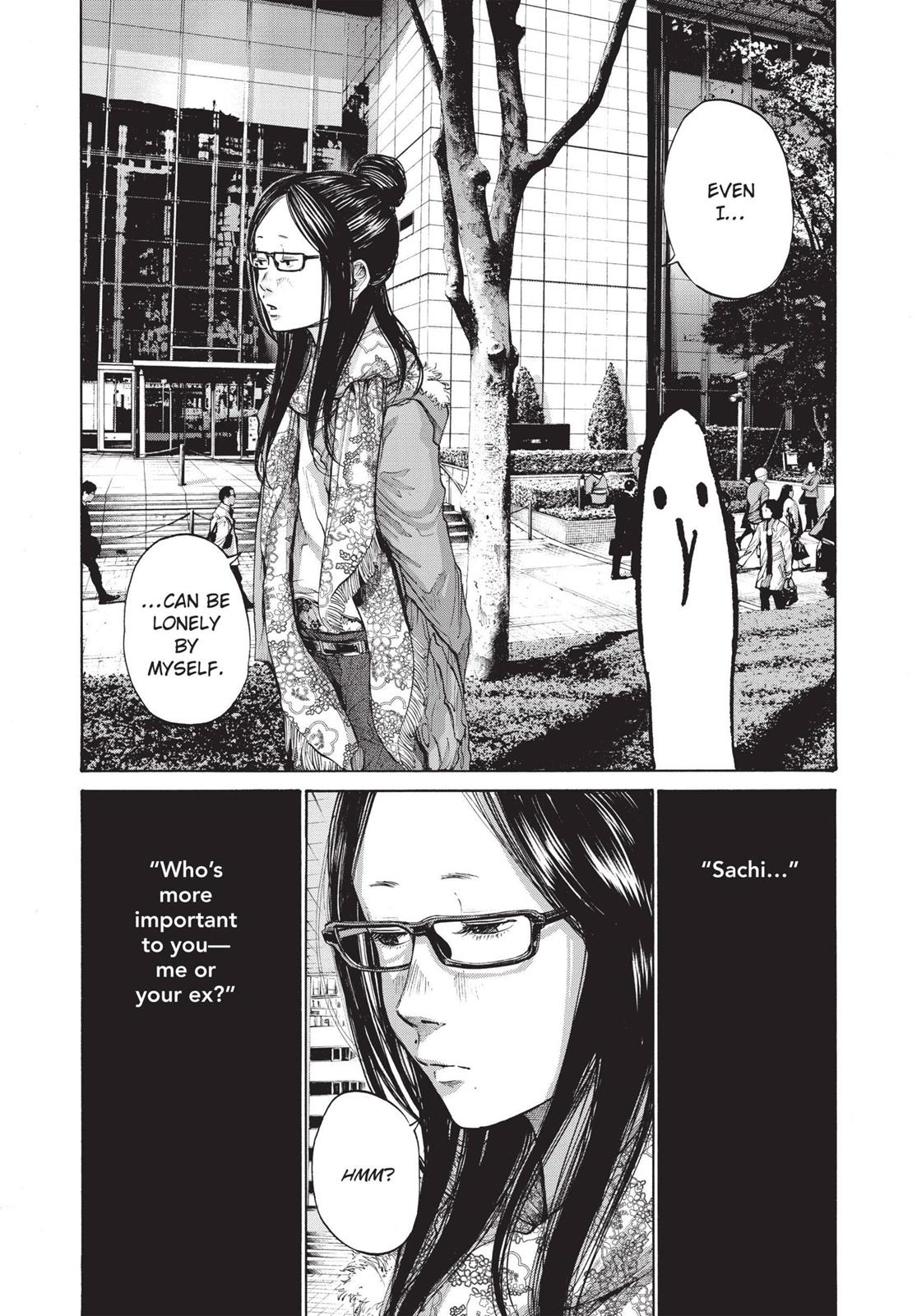 Read Goodnight Punpun EN Manga Online