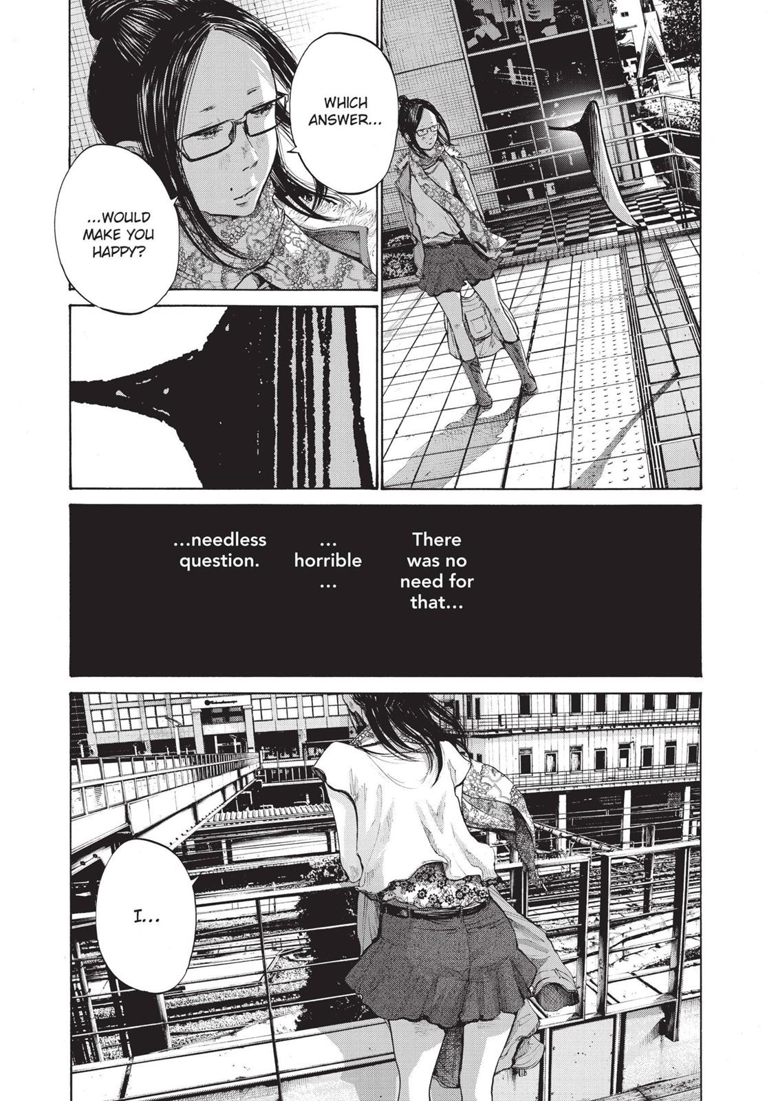 Read Goodnight Punpun EN Manga Online