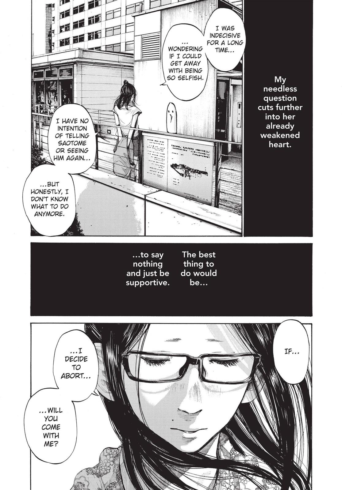 Read Goodnight Punpun EN Manga Online