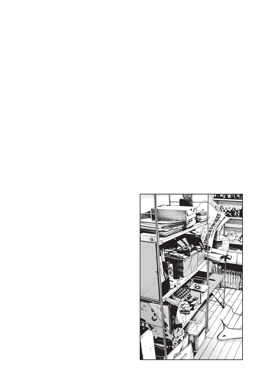 Read Goodnight Punpun EN Manga Online