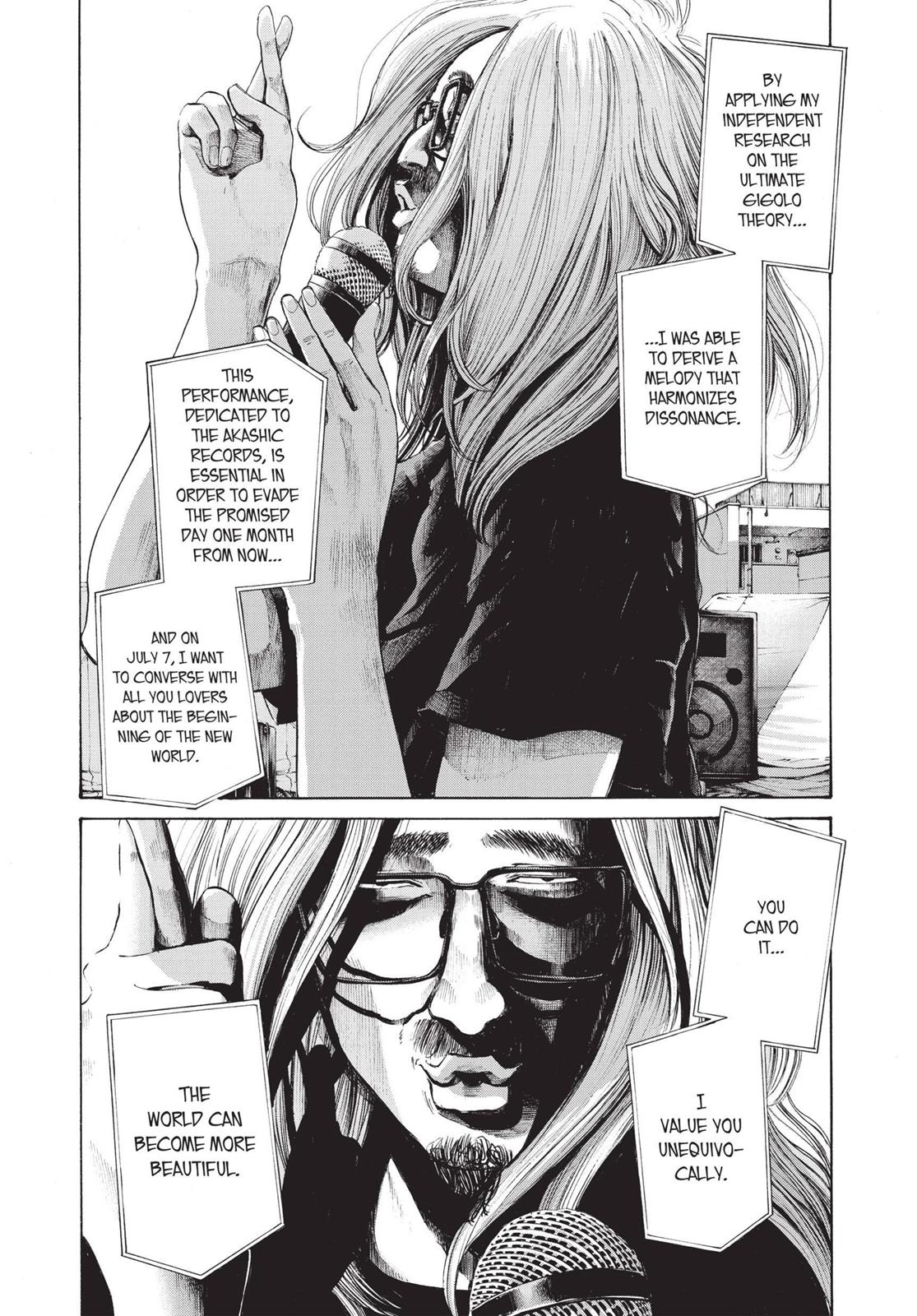 Read Goodnight Punpun EN Manga Online