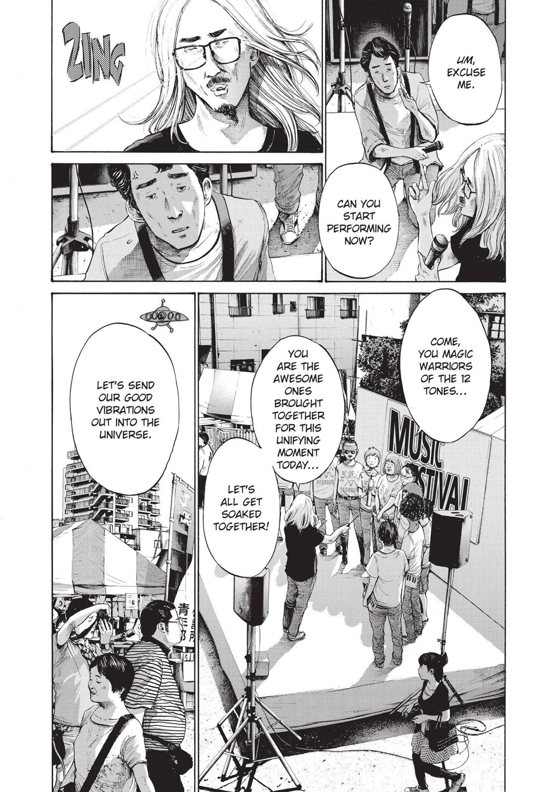 Read Goodnight Punpun EN Manga Online