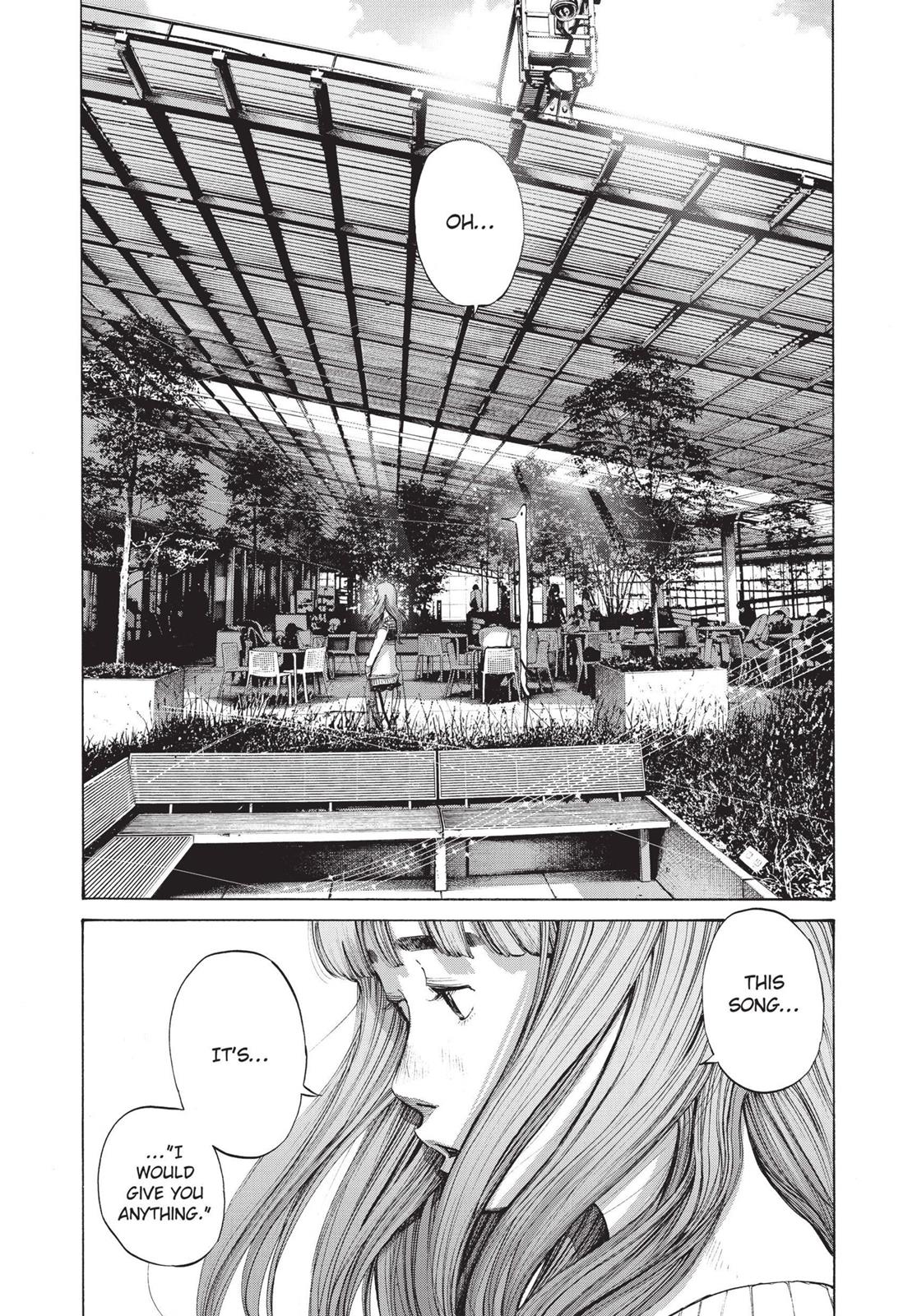 Read Goodnight Punpun EN Manga Online