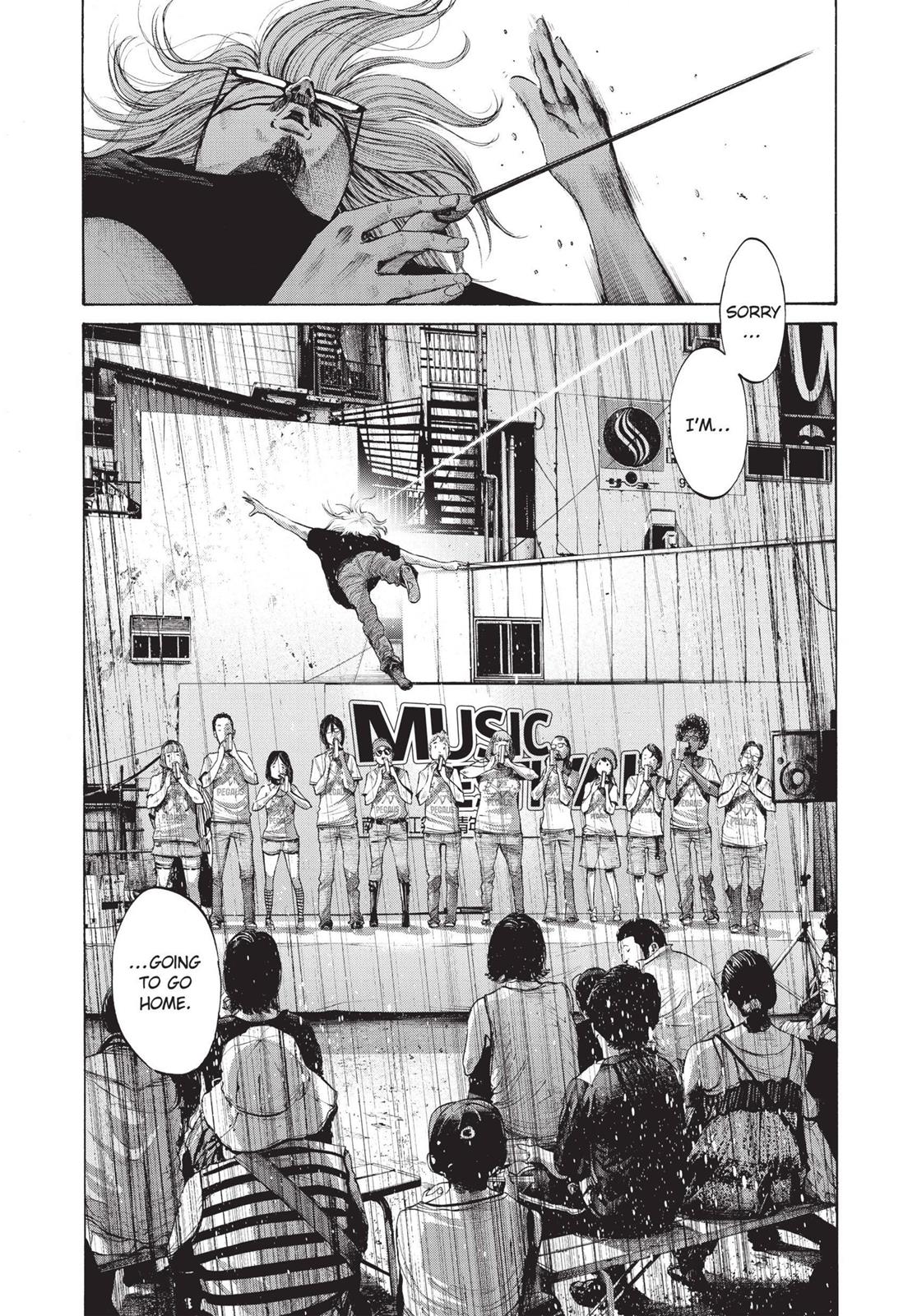 Read Goodnight Punpun EN Manga Online