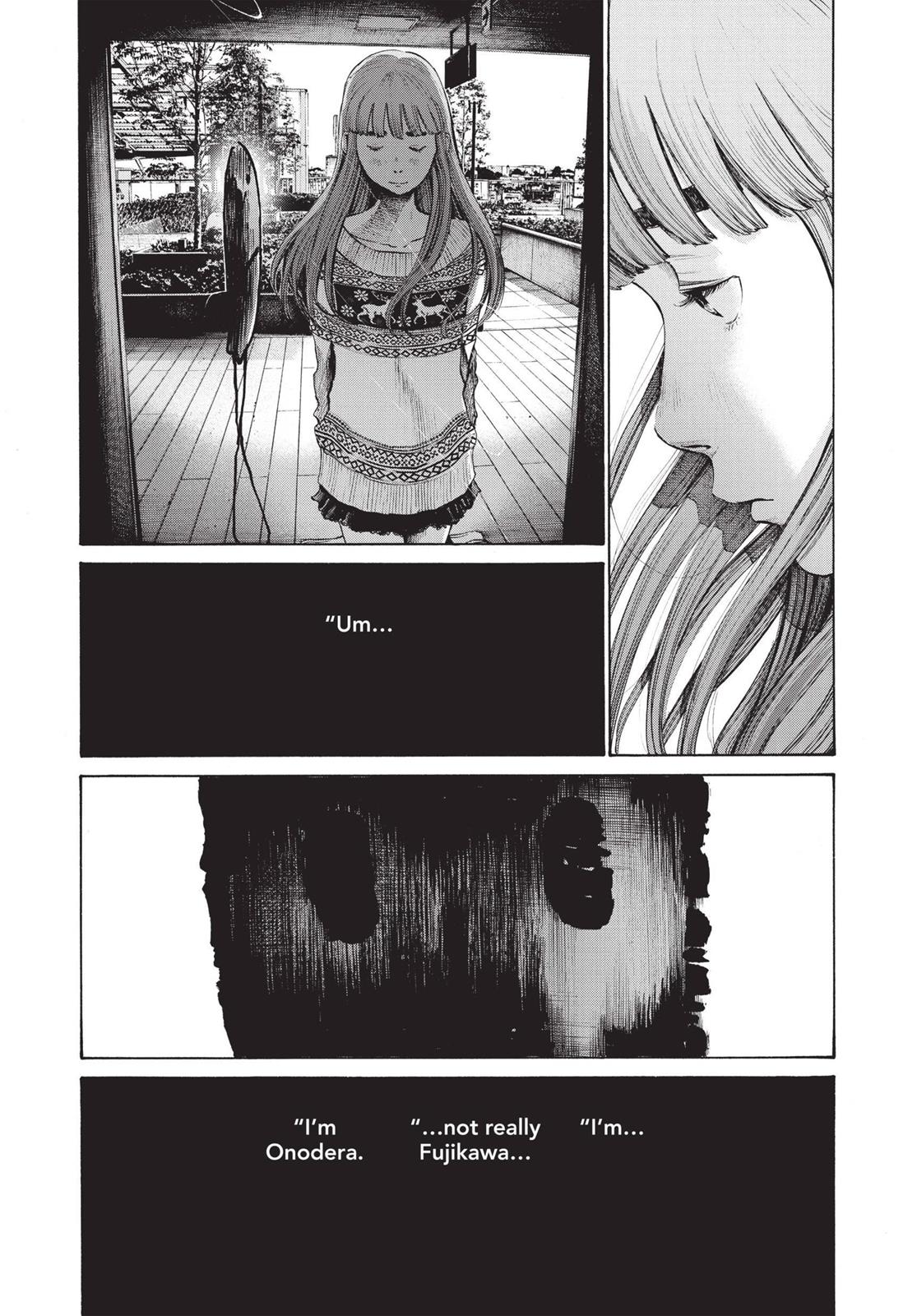 Read Goodnight Punpun EN Manga Online