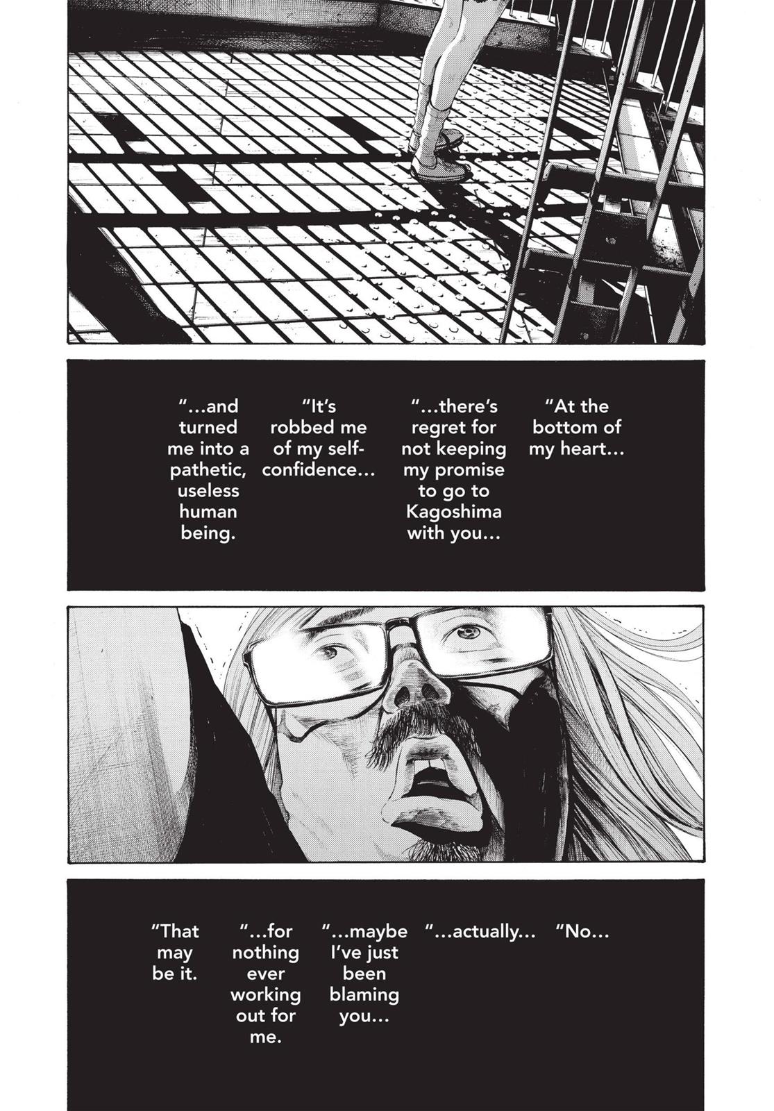 Read Goodnight Punpun EN Manga Online
