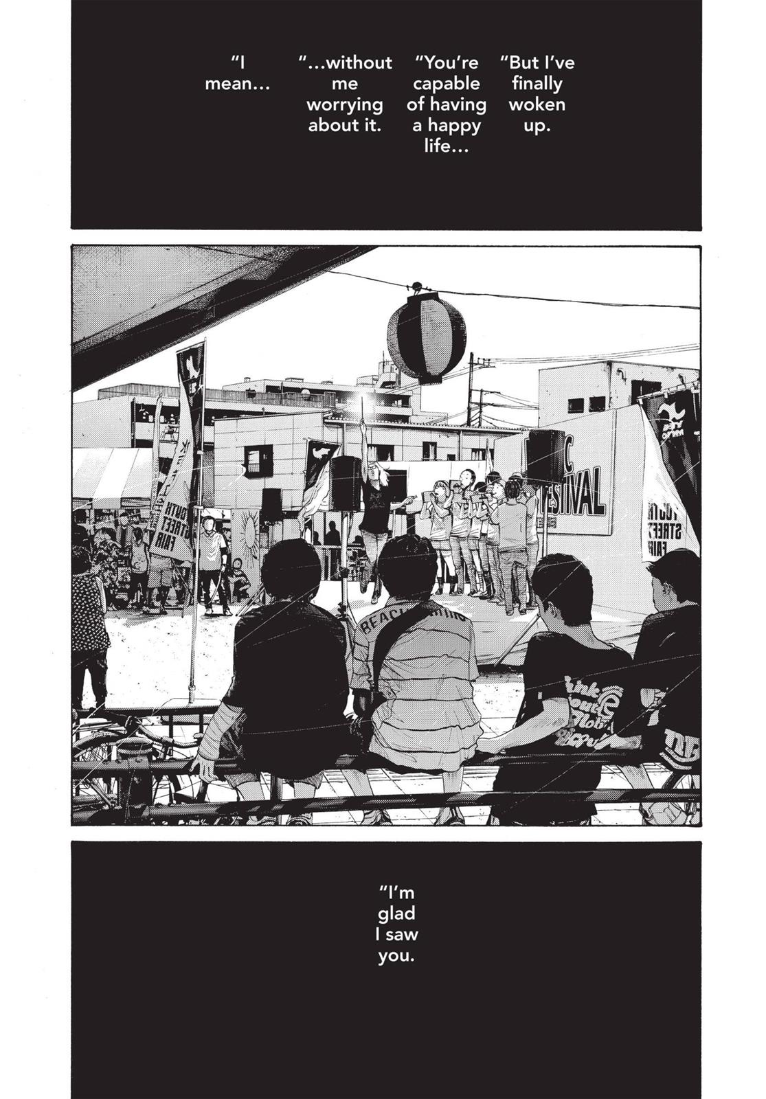 Read Goodnight Punpun EN Manga Online