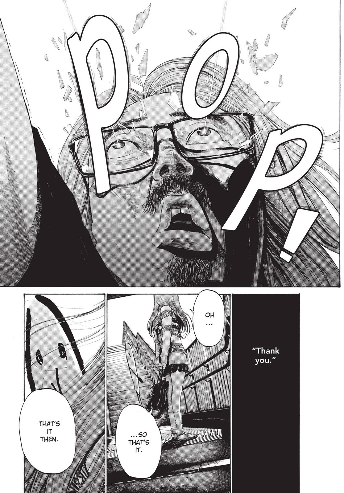 Read Goodnight Punpun EN Manga Online