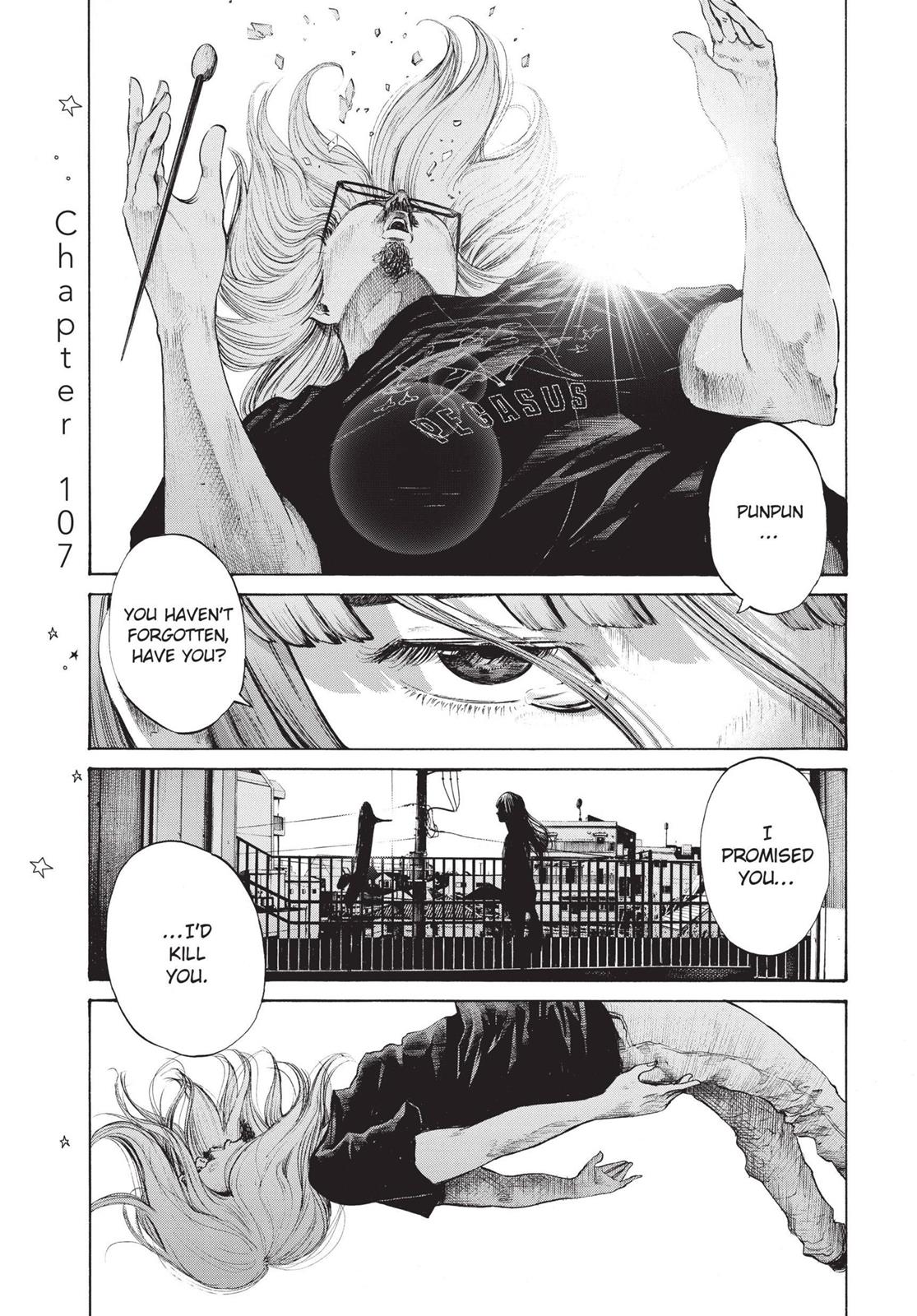 Read Goodnight Punpun EN Manga Online