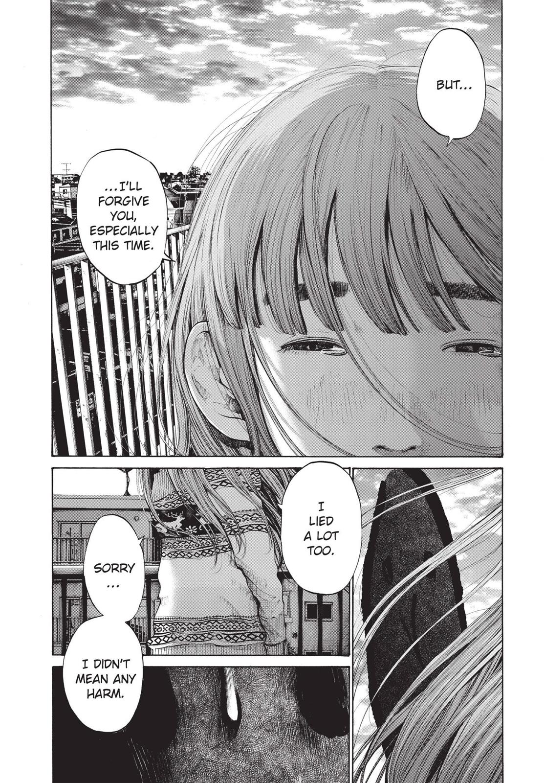Read Goodnight Punpun EN Manga Online